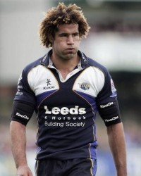 Leeds Carnegie to raise funds for former player Parks